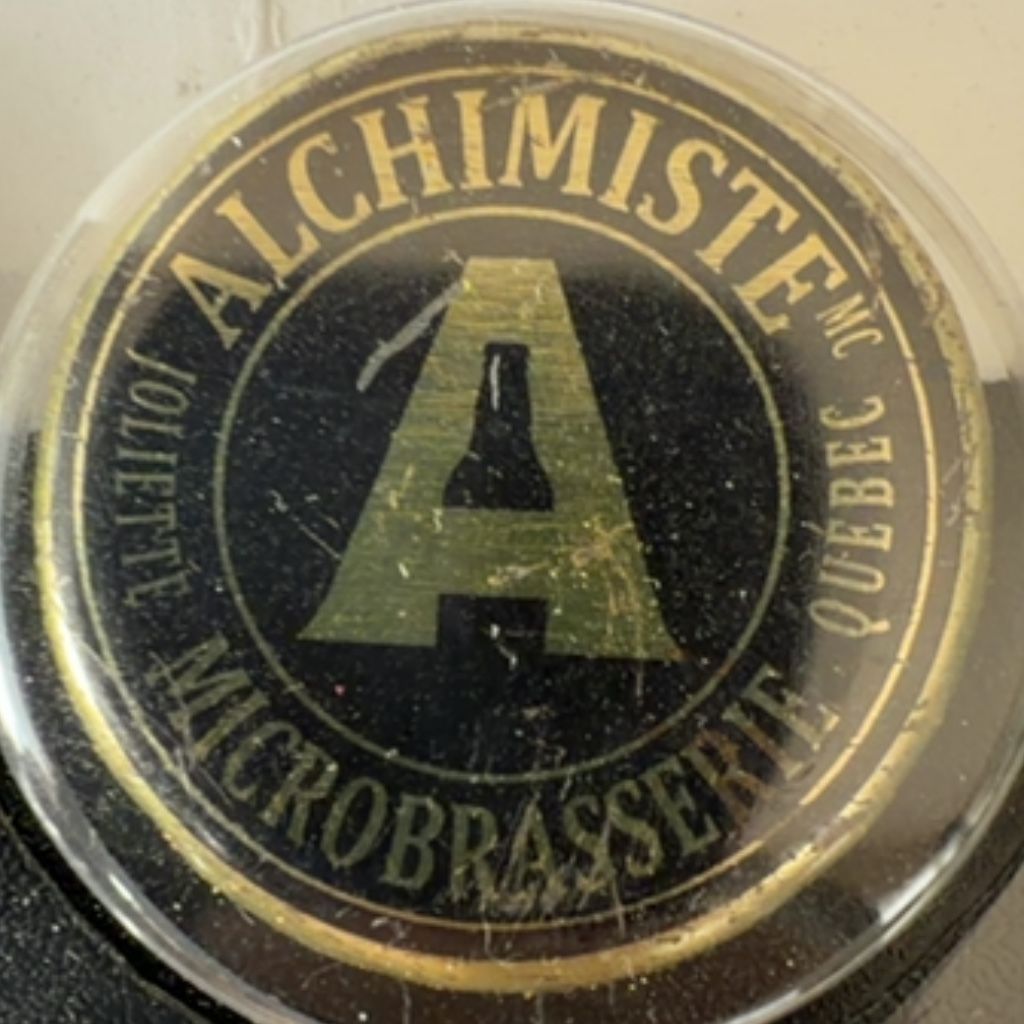 Alchimiste Micro Brasserie Alchimiste Microbrasserie