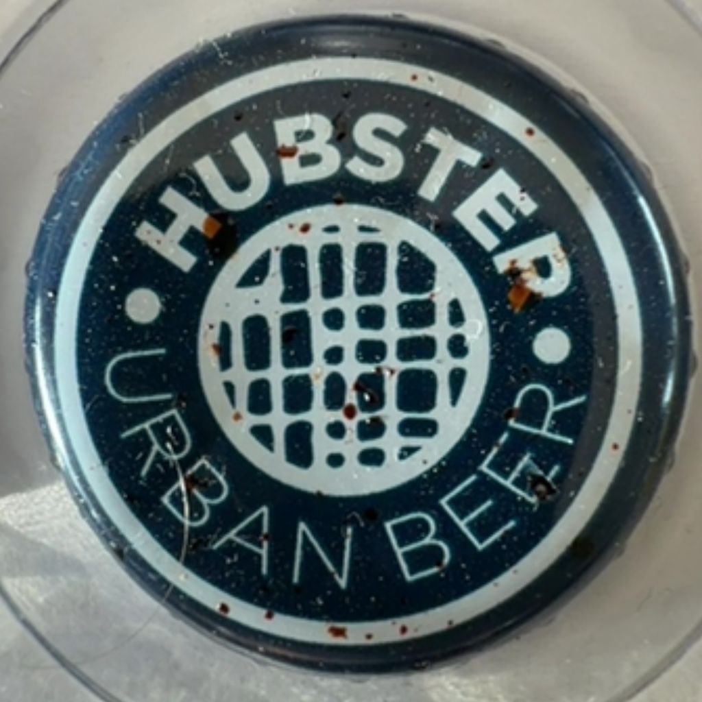 Apple & Cie Hubster Urban Beer