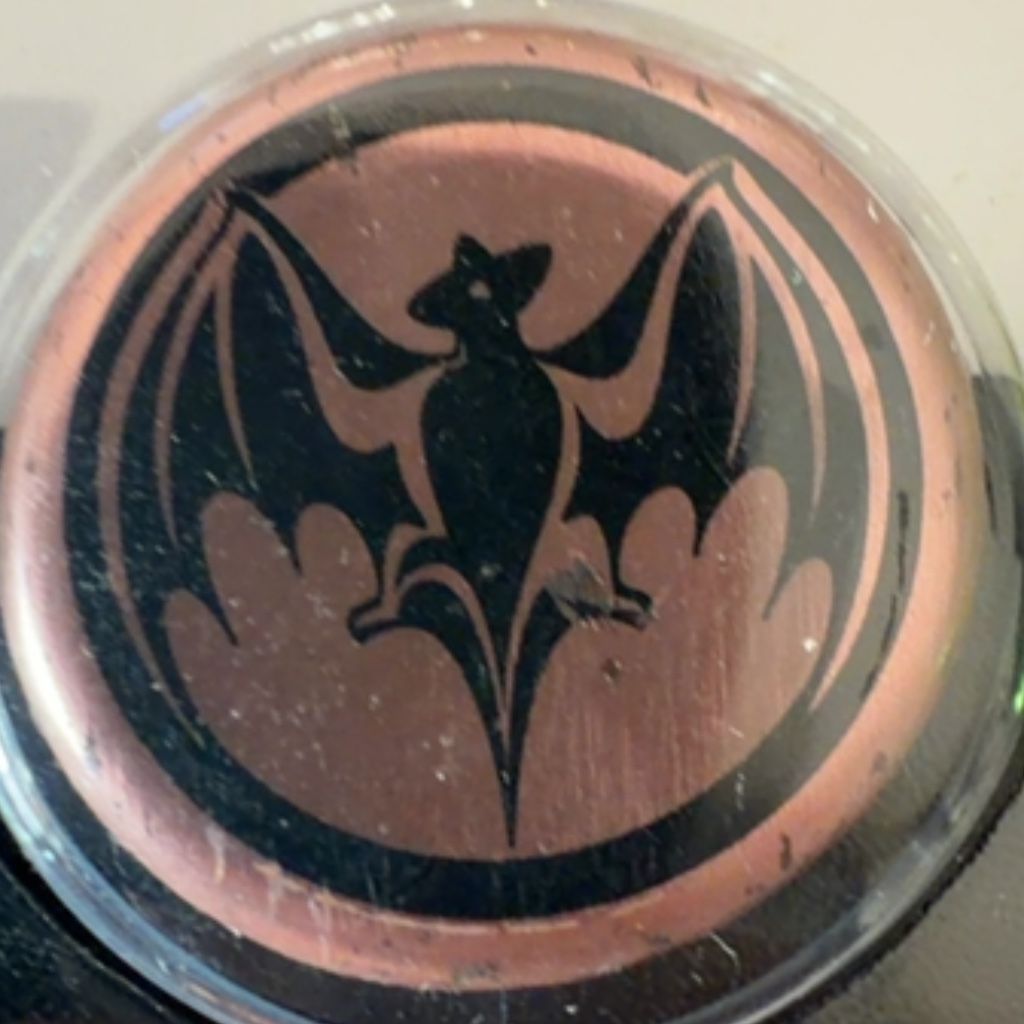 Bacardi-Martini Bacardi Rum