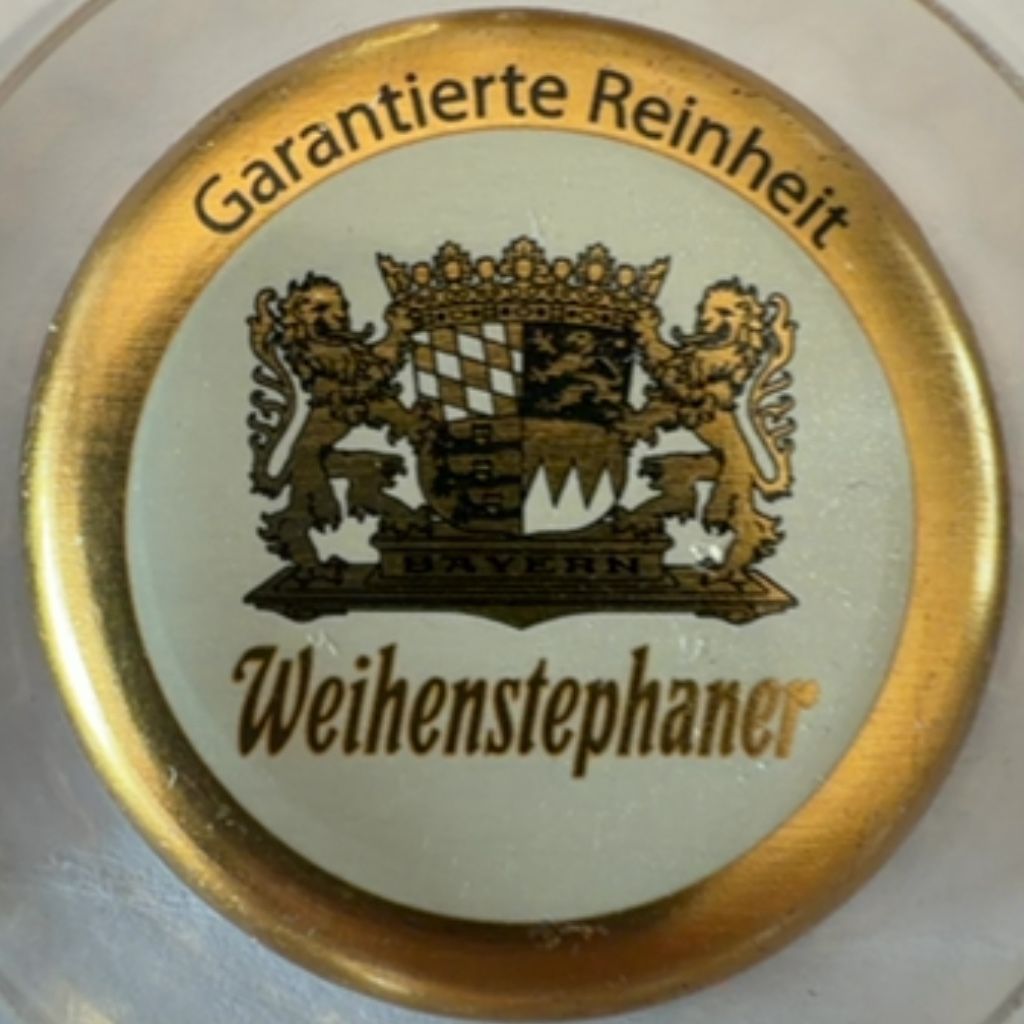 Bayerische Staatsbrauerei Weihenstephan Weihenstephaner