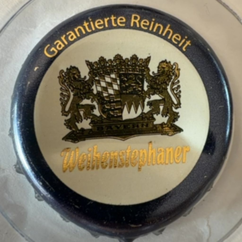 Bayerische Staatsbrauerei Weihenstephan Weihenstephaner
