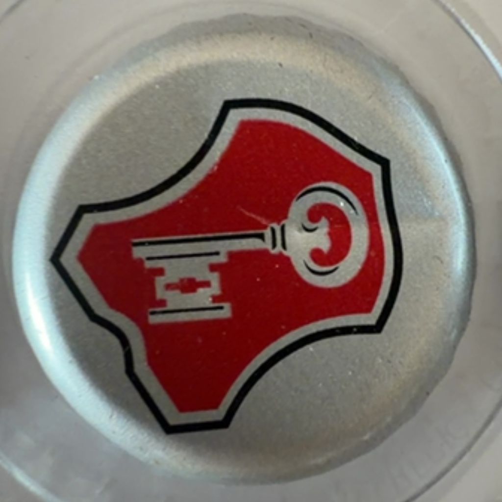 Beck, Brauerei, Gmbh & Co. Beck's