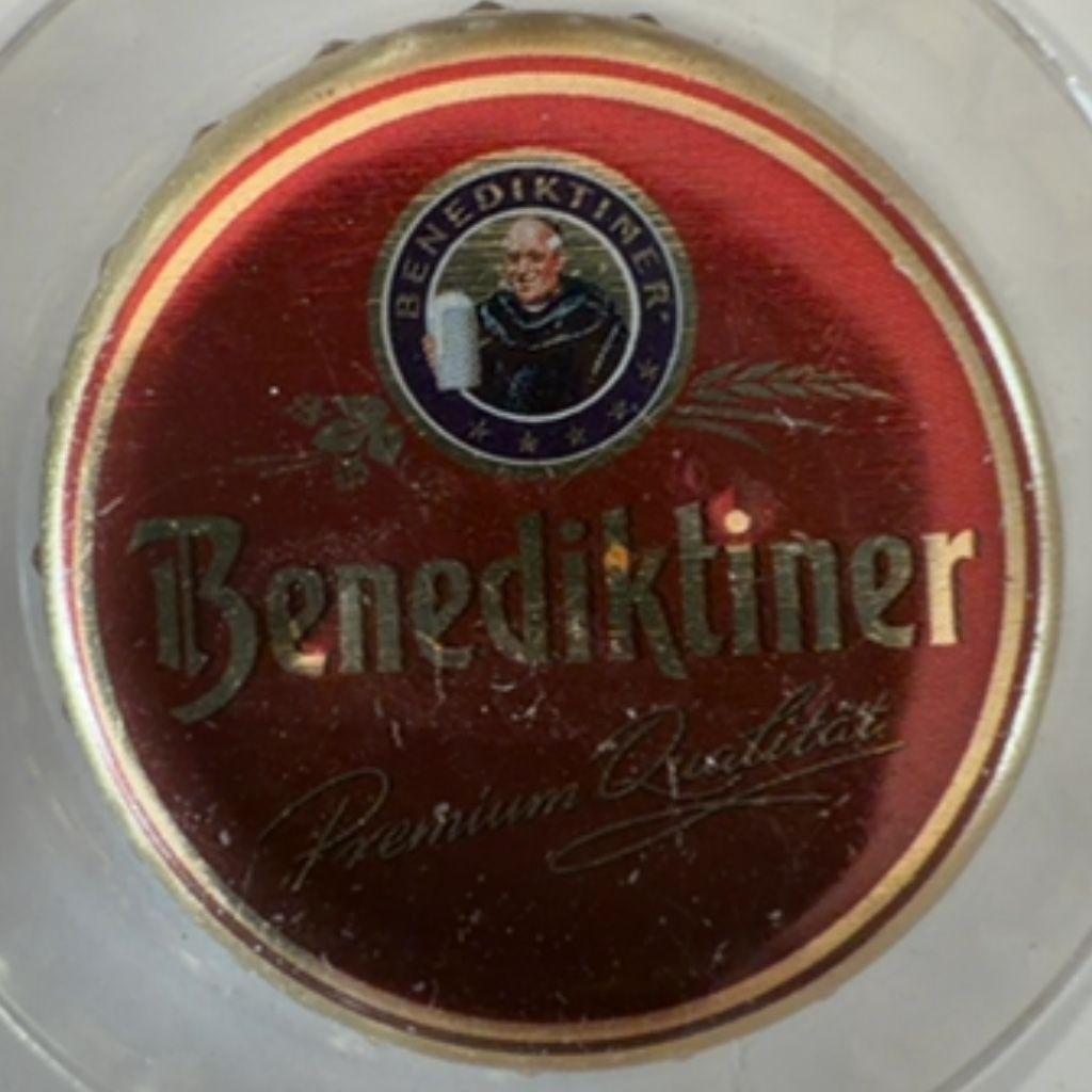 Benediktiner Weißbräu Gmbh Benediktiner Premium Qualität