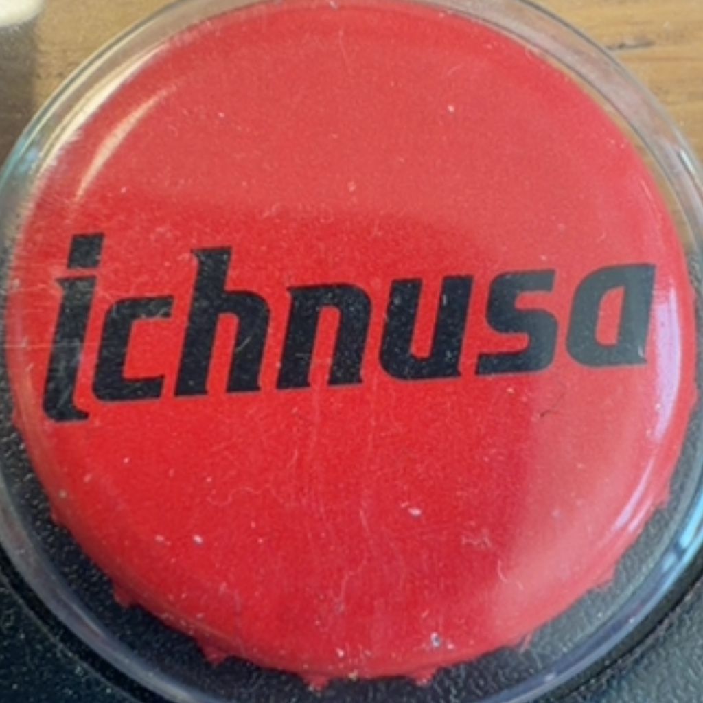 Birra Ichnusa S.p.a. Ichnusa