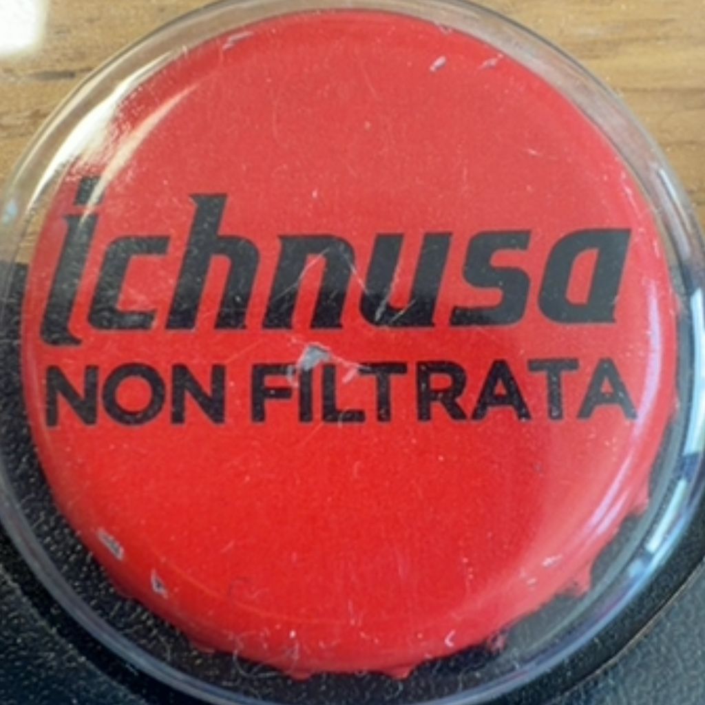 Birra Ichnusa S.p.a. Ichnusa Non Filtrata