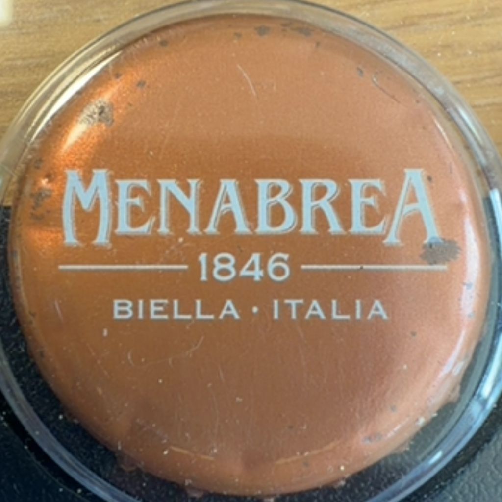 Birra Menabrea S.p.a. Menabrea 1846