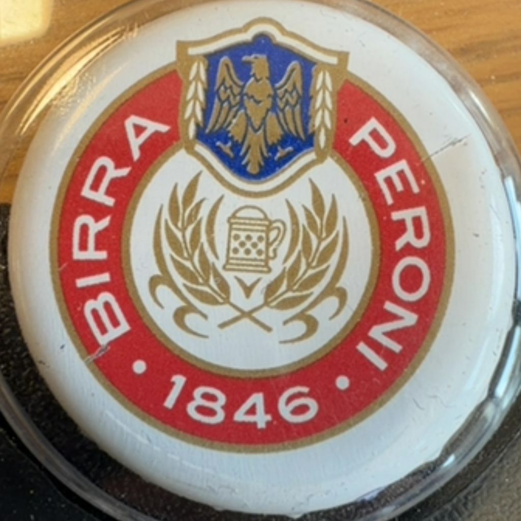 Birra Peroni Industriale S.p.a. Birra Peroni
