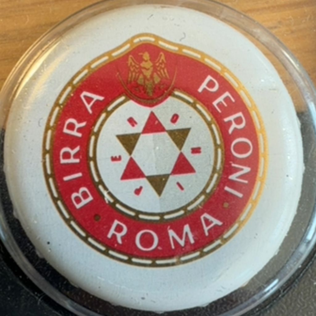 Birra Peroni Industriale S.p.a. Peroni Birra Roma
