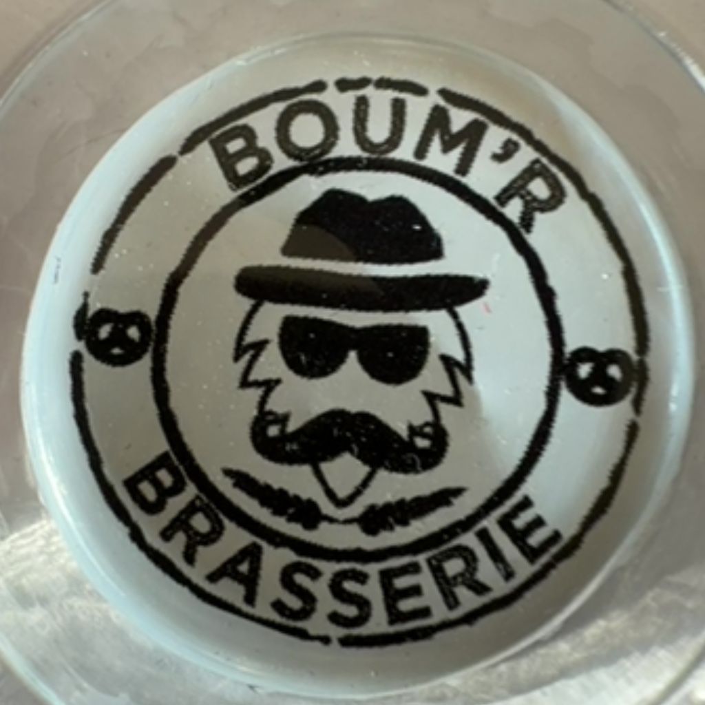 Boum'R Brasserie Boum'r