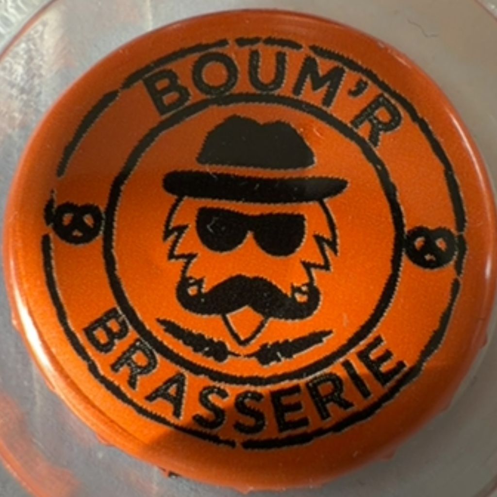 Boum'R Brasserie Boum'r Brasserie
