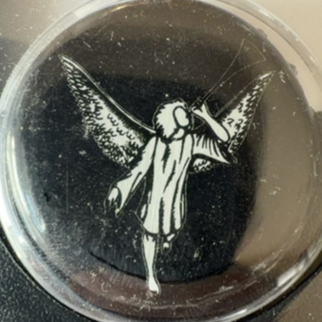 Brasserie Artisanale Dieu Du Ciel Angel
