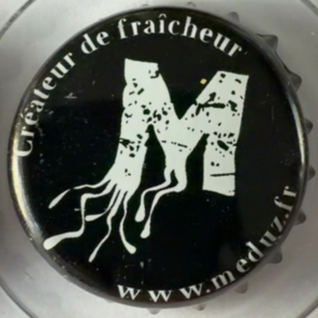 Brasserie Artisanale Meduz Sas M Meduz