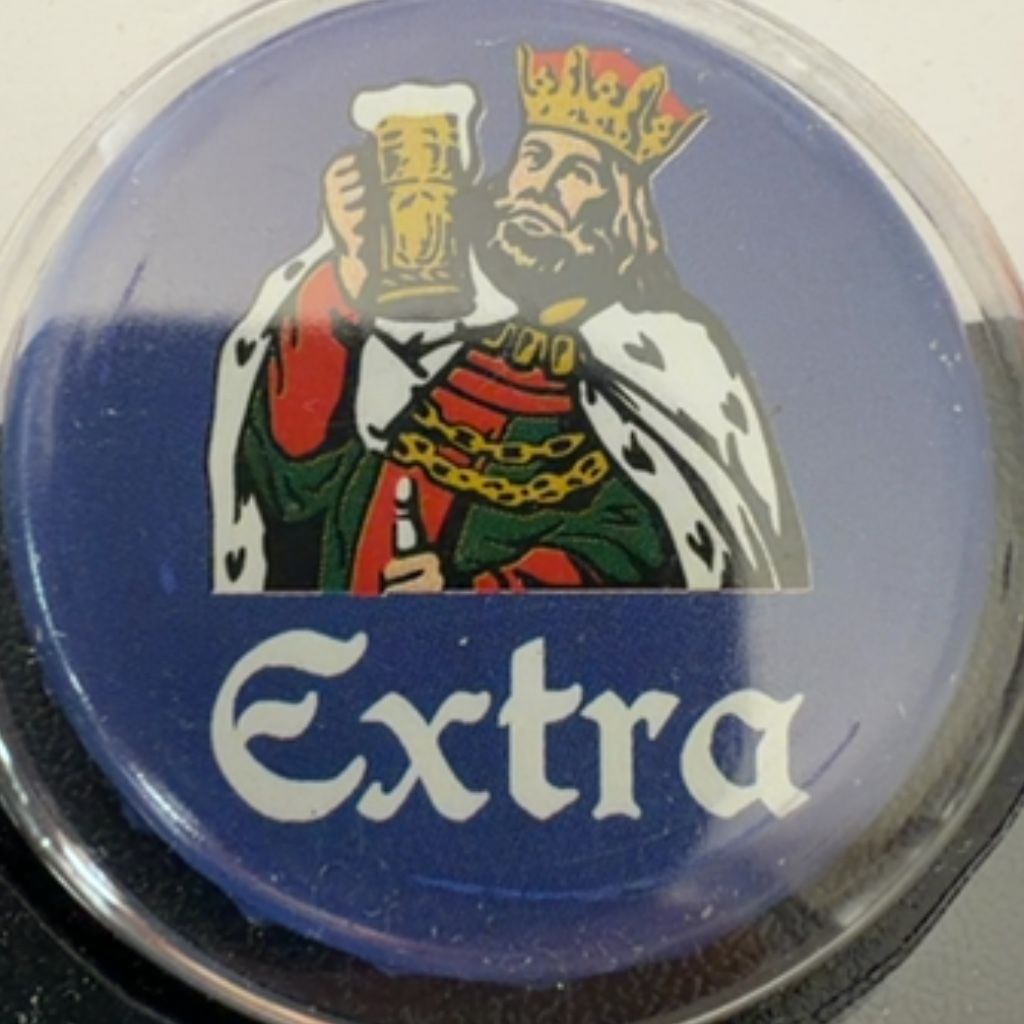 Brasserie Battin Battin Gambrinus Extra