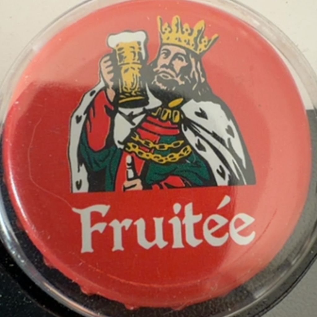 Brasserie Battin Fruitee