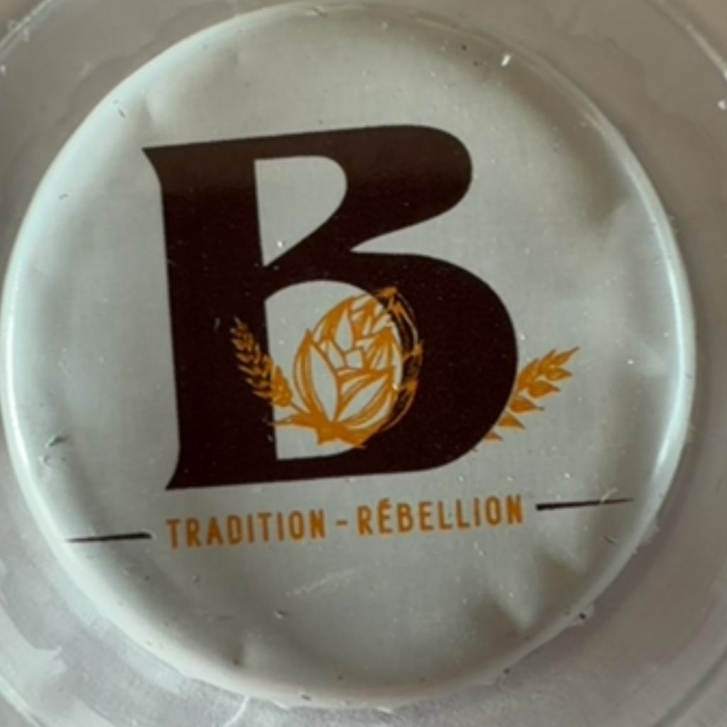 Brasserie Bellenaert B Tradition - Rebellion