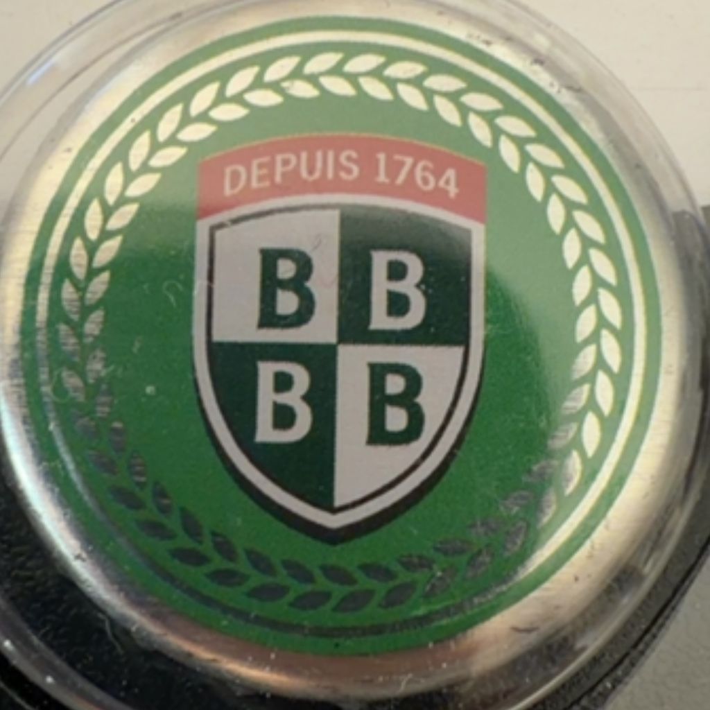 Brasserie Bofferding BBBB - Depuis 1764