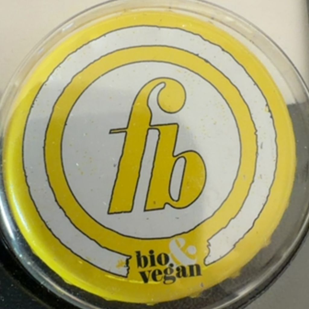 Brasserie Bofferding FB Bio & Vegan