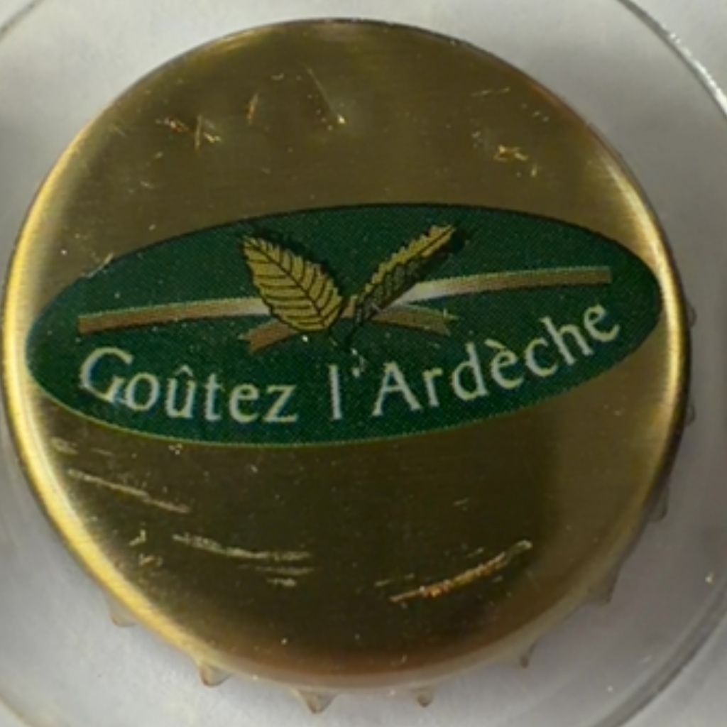 Brasserie Bourganel Goûtez l'Ardèche
