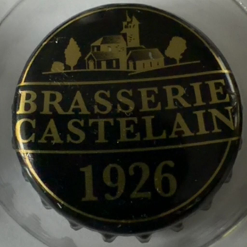 Brasserie Castelain Brasserie Castelain 1926