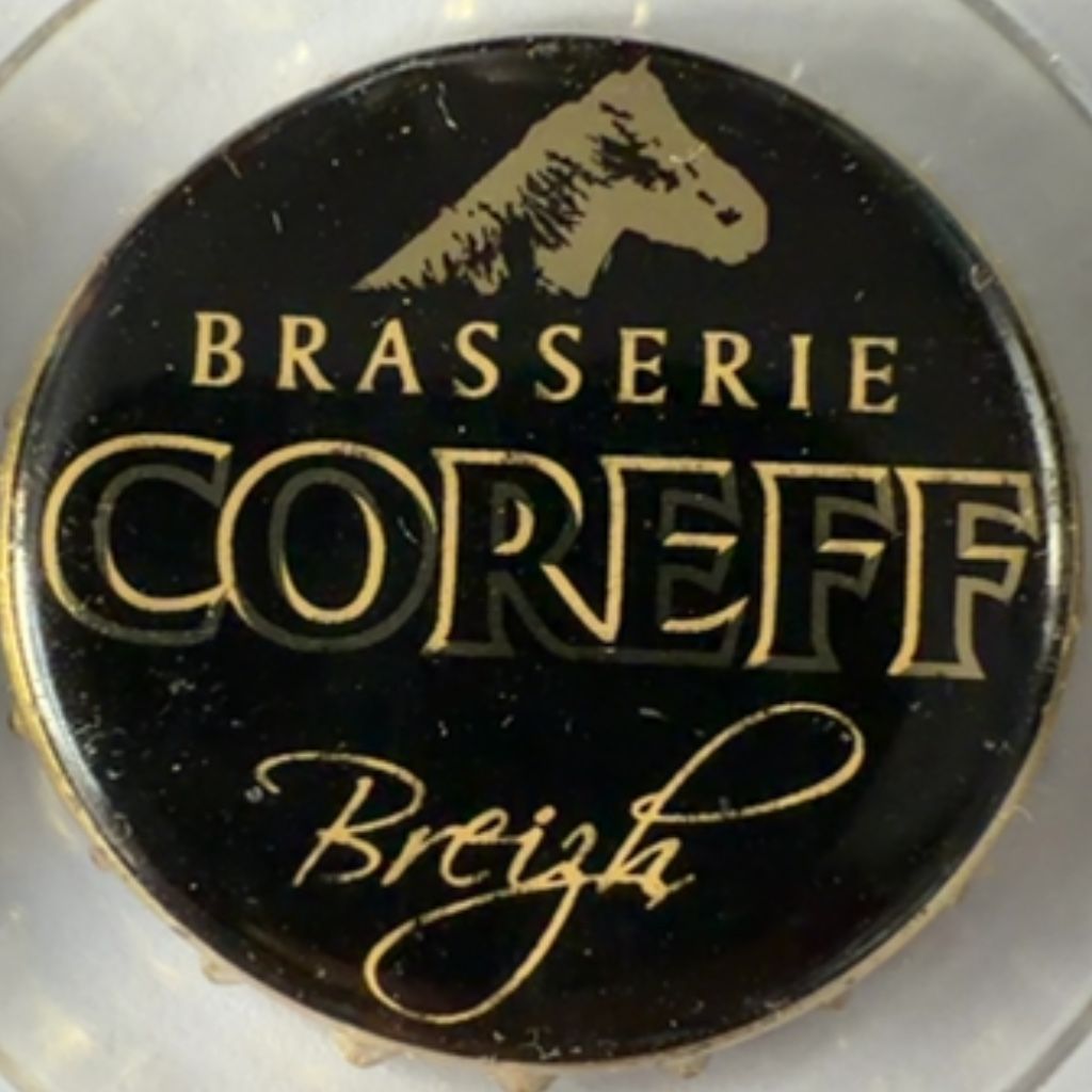 Brasserie Coreff Coreff Breizh