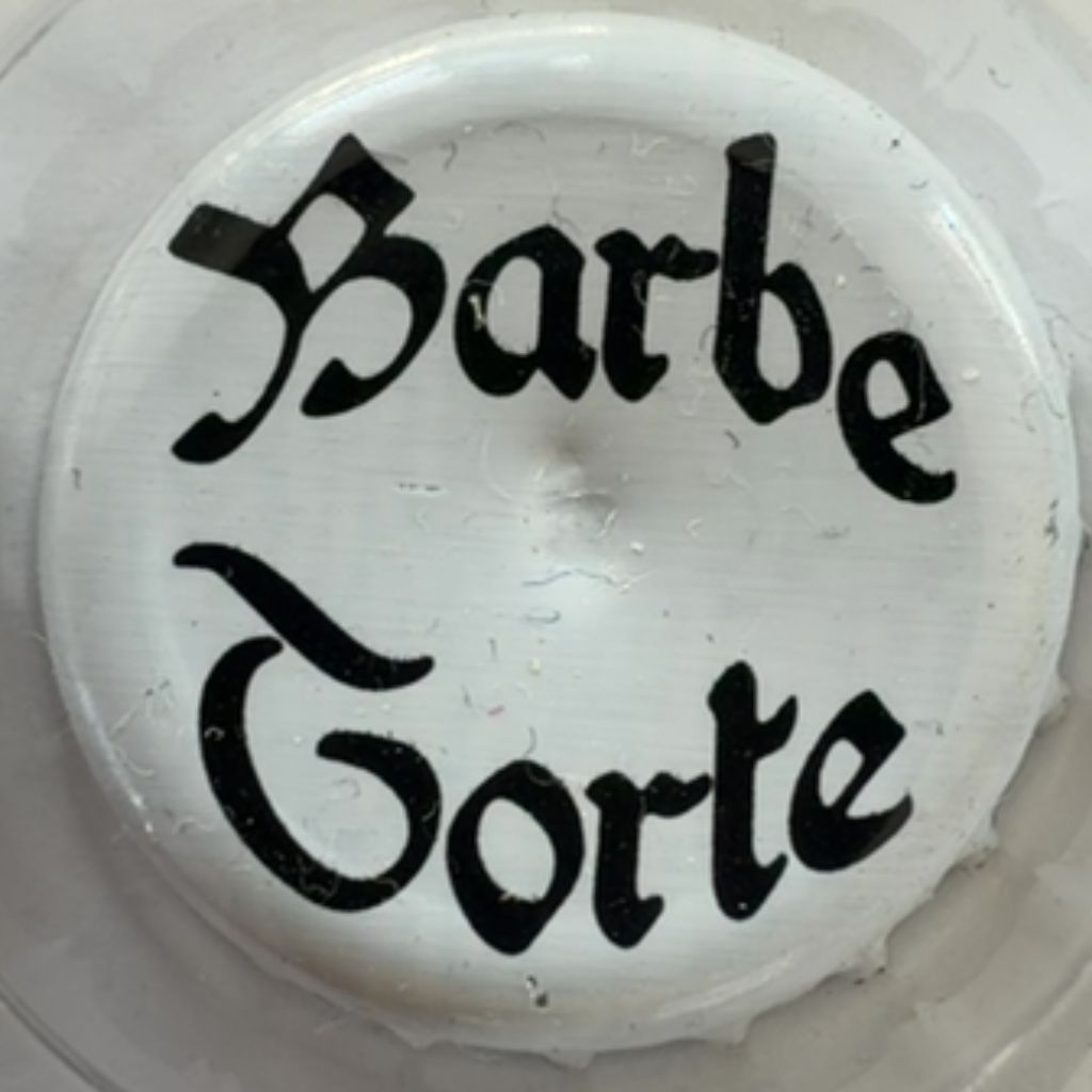 Brasserie De Bretagne Barbe Torte