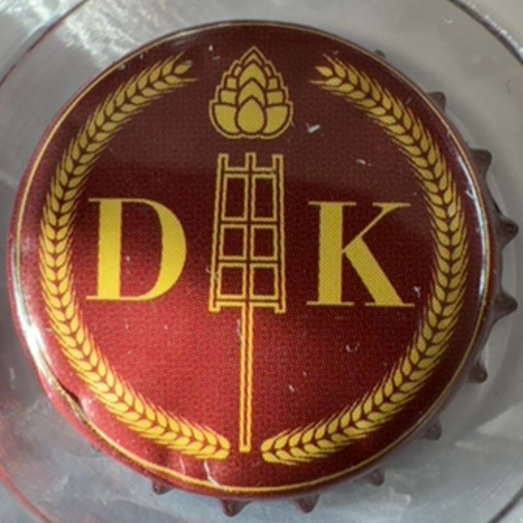 Brasserie De Katsbier DK Brasserie de Katsbier