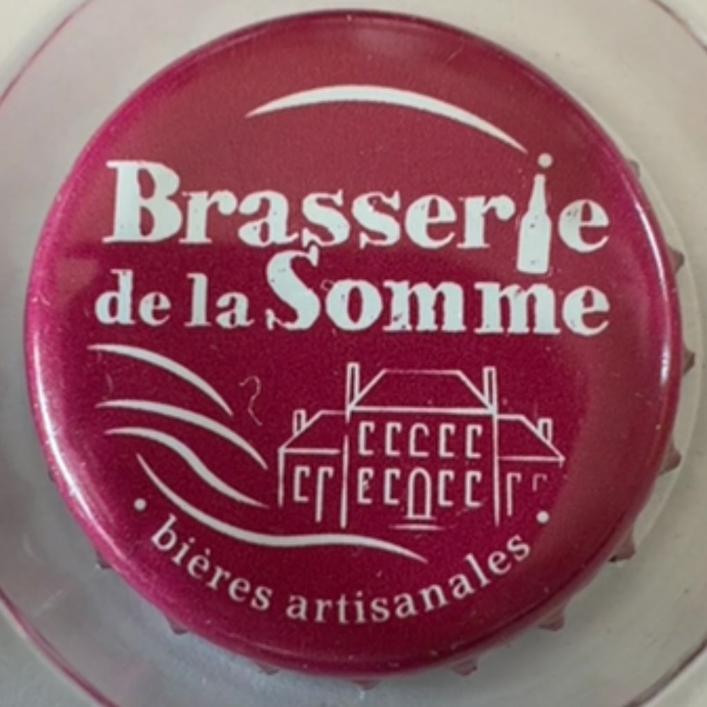 Brasserie De La Somme Bières Artisanales