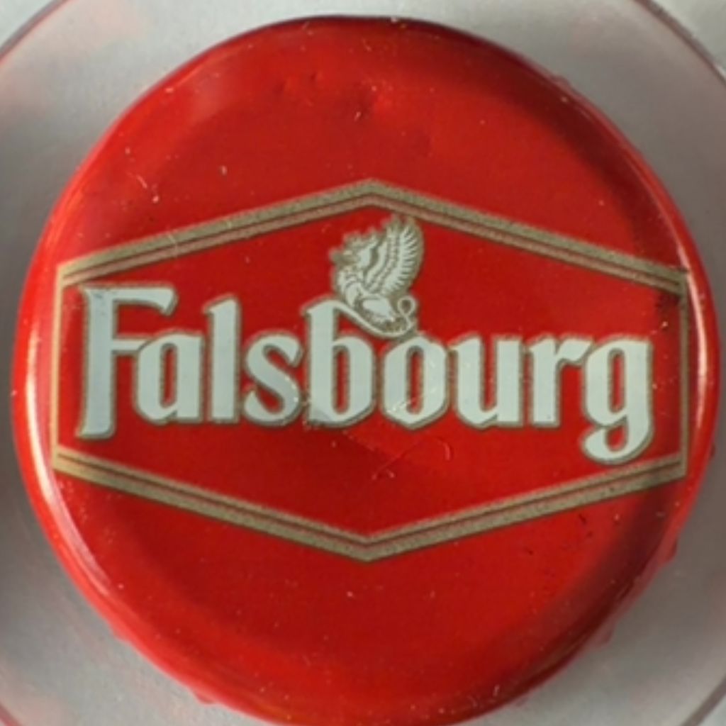 Brasserie De Saint-Omer Falsbourg