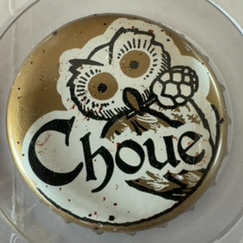 Brasserie De Vauclair S.a. Chouette