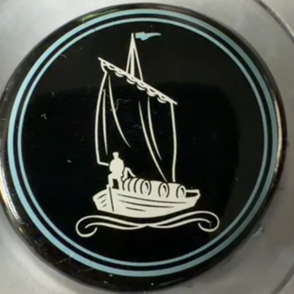 Brasserie Des Gabariers Atlantic blanche