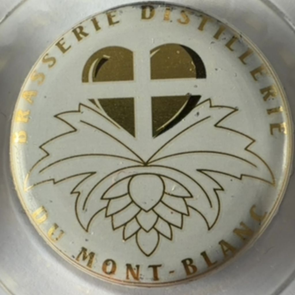 Brasserie Distillerie Du Mont-Blanc Brasserie du Mont Blanc