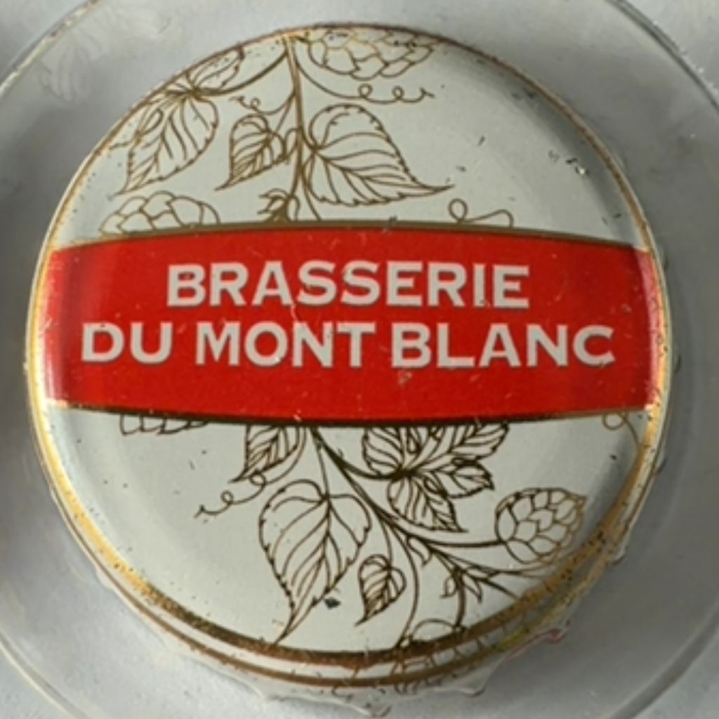 Brasserie Distillerie Du Mont-Blanc Brasserie du Mont Blanc