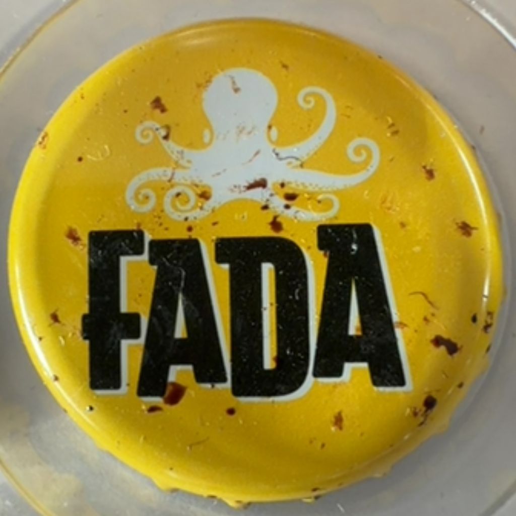 Brasserie Du Castellet Fada (Blonde)