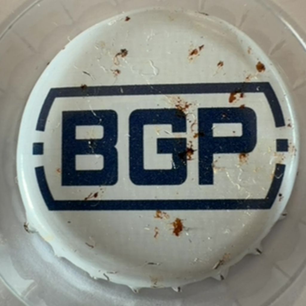 Brasserie Du Grand Paris BGP