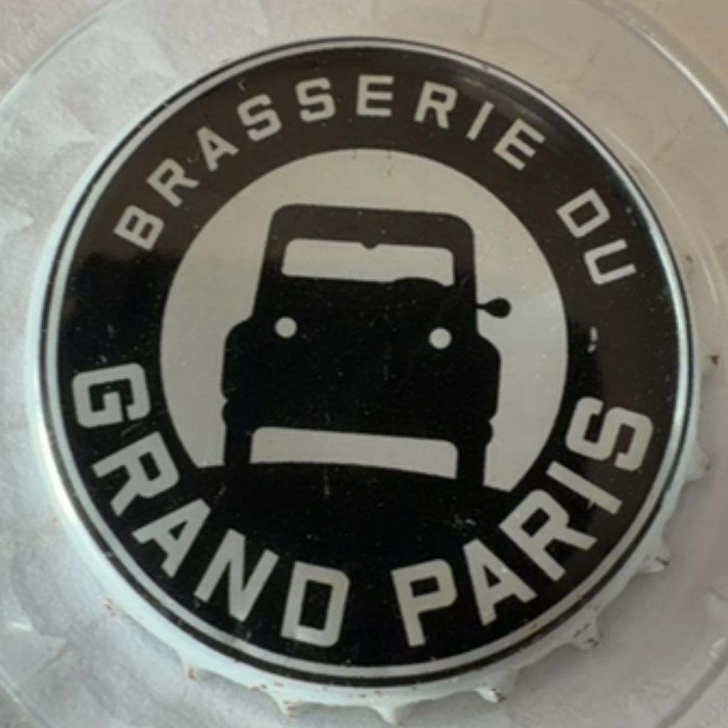 Brasserie Du Grand Paris Brasserie du Grand Paris