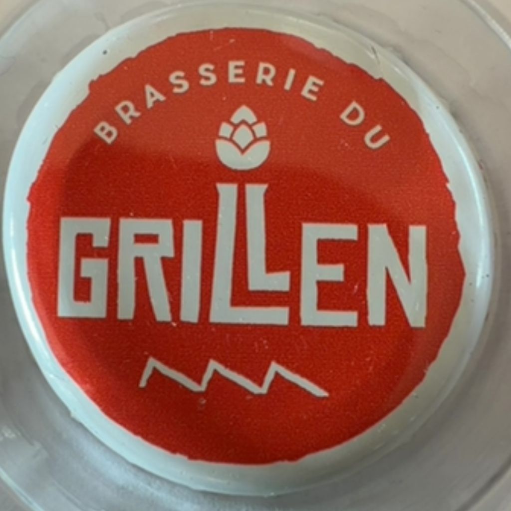 Brasserie Du Grillen Grillen