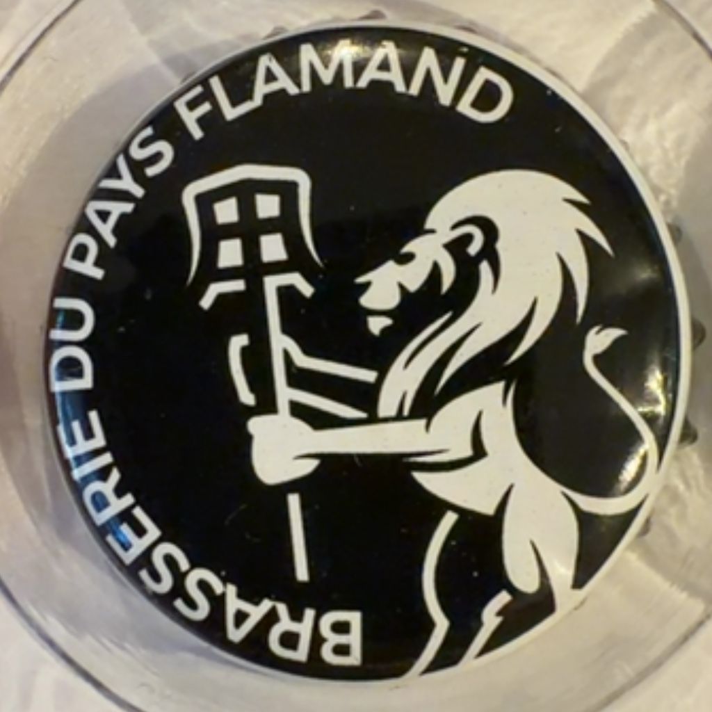 Brasserie Du Pays Flamand Black