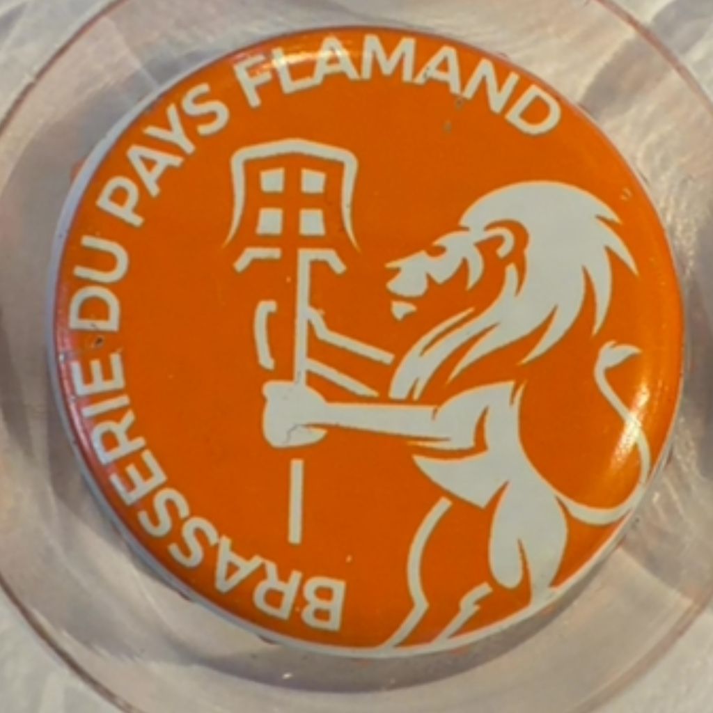 Brasserie Du Pays Flamand Brasserie du Pays Flamand