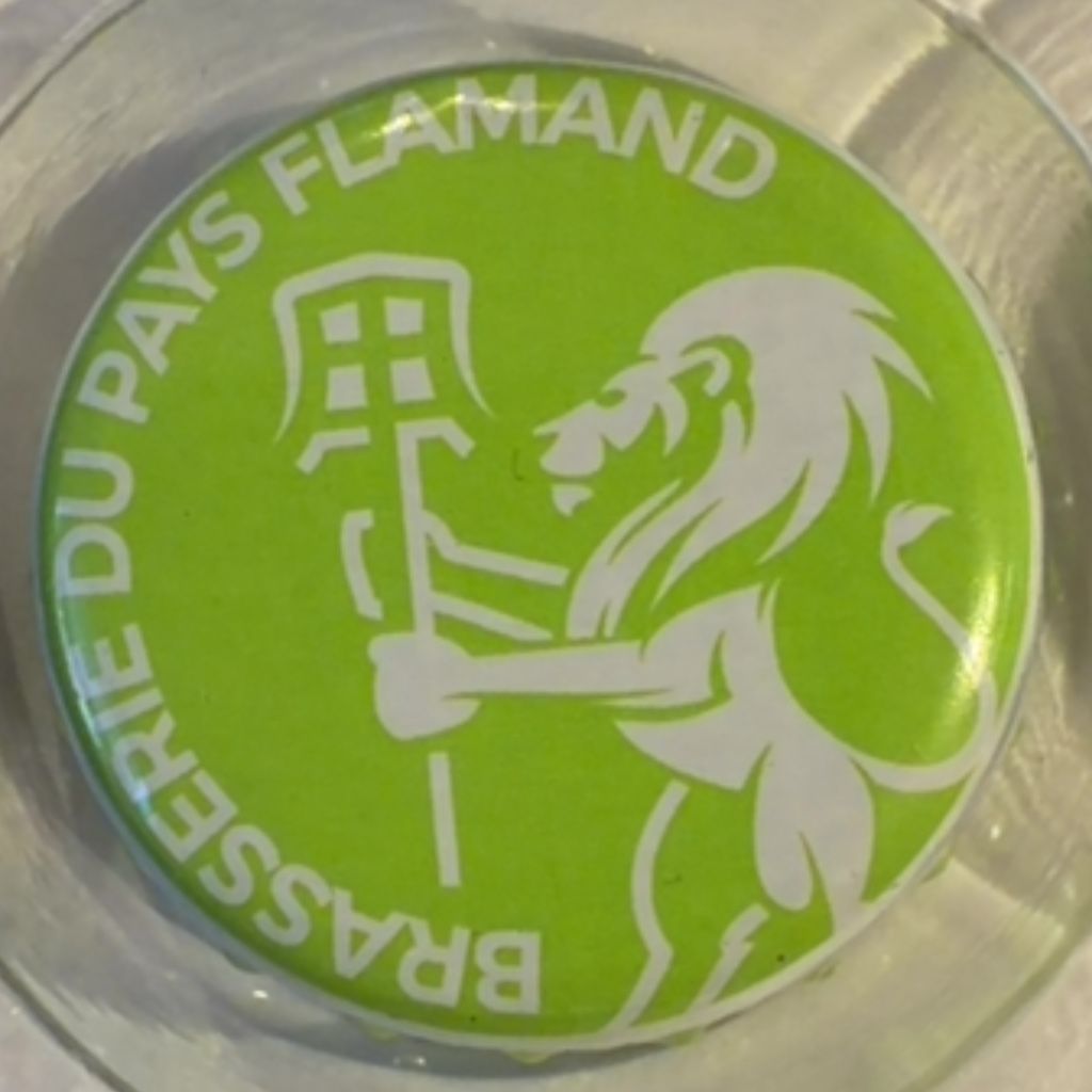 Brasserie Du Pays Flamand Brasserie du Pays Flamand