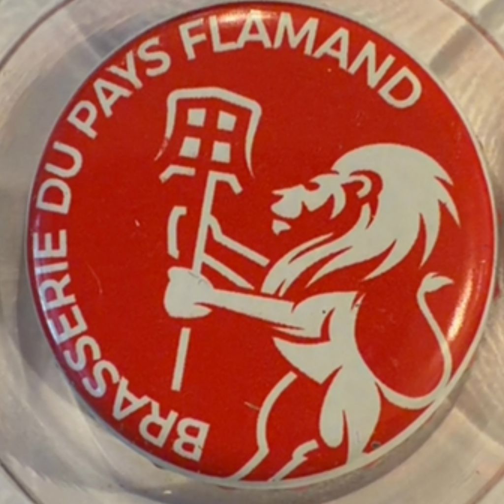 Brasserie Du Pays Flamand Pays Flamand