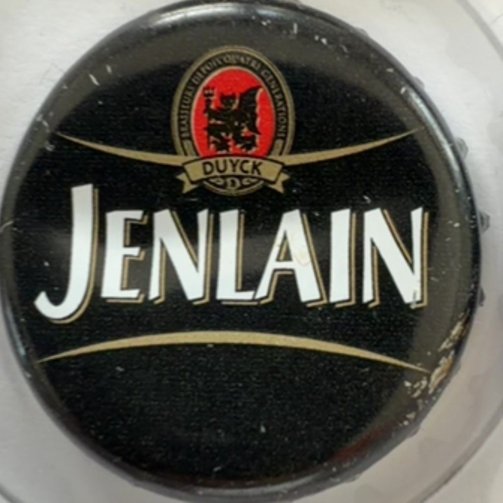 Brasserie Duyck Jenlain