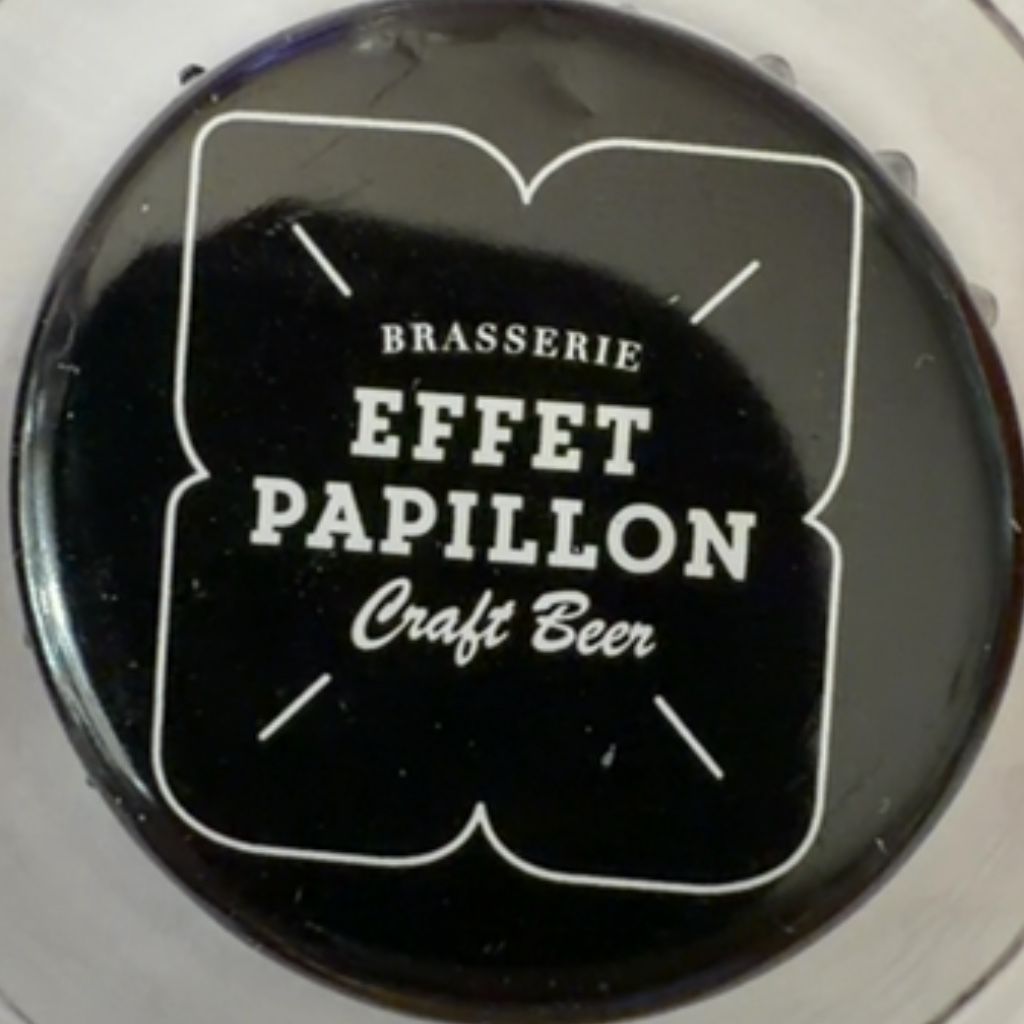 Brasserie Effet Papillon Effet Papillon Craft Beer