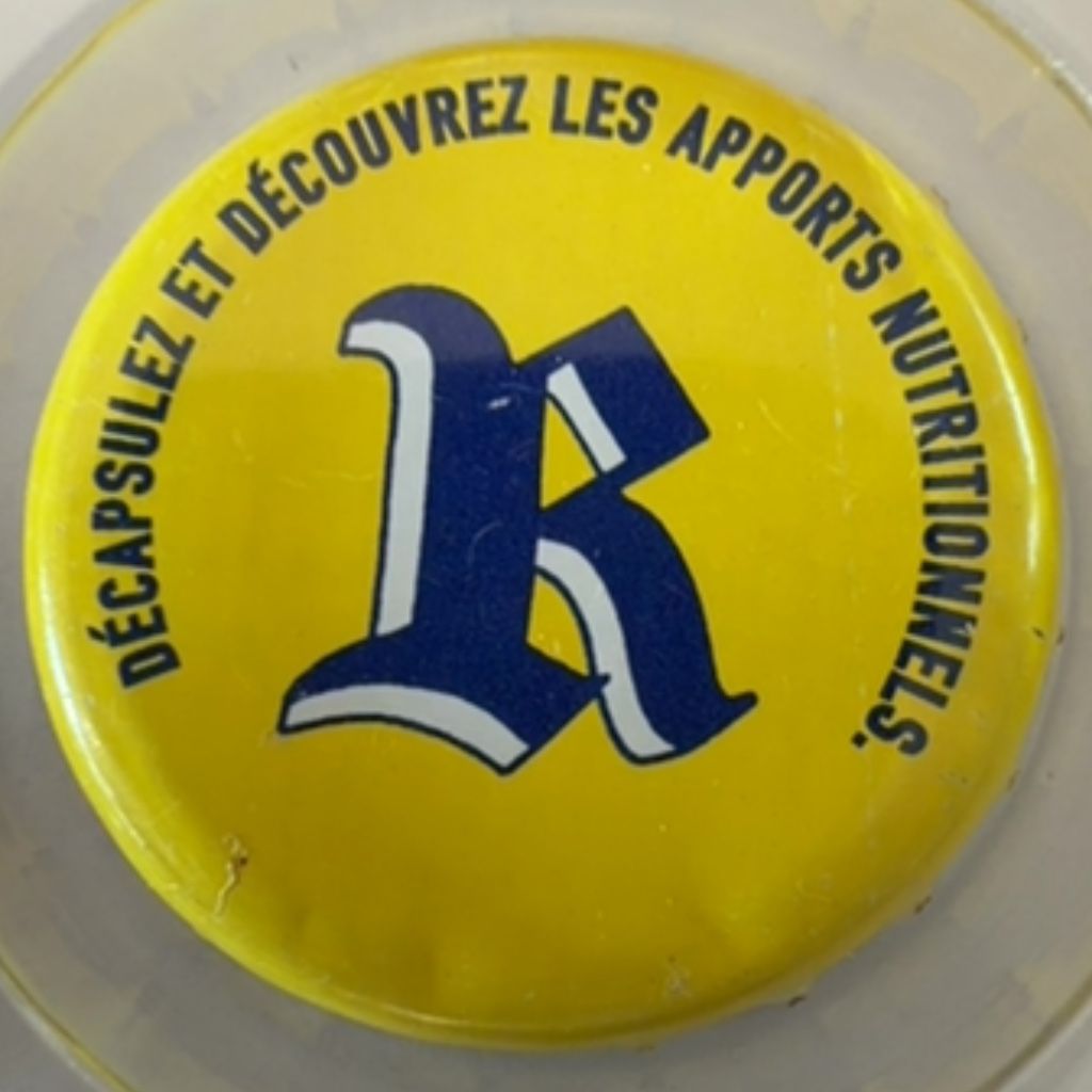 Brasserie Et Cidrerie De Milly DÉCAPSULEZ ET DÉCOUVREZ LES APPORTS NUTRITIONNELS.
