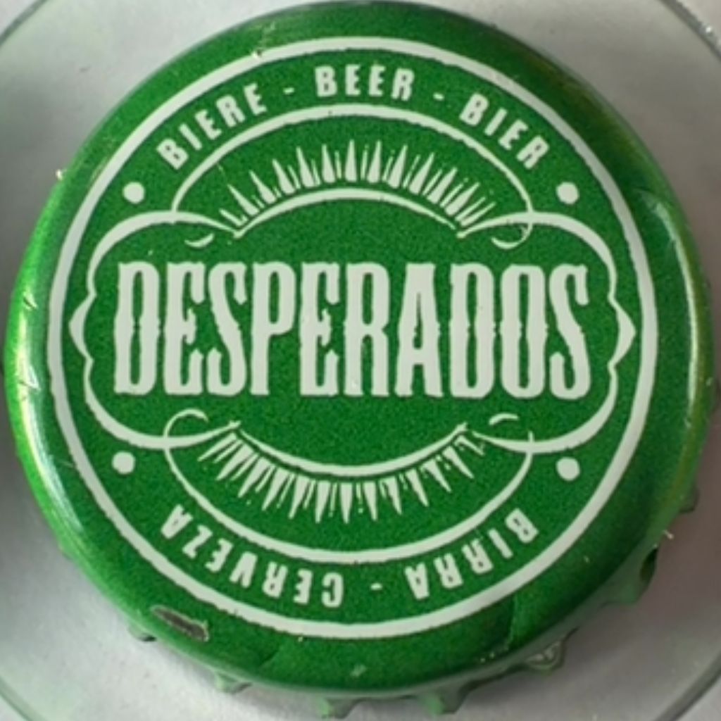 Brasserie Fischer S.a. Desperados