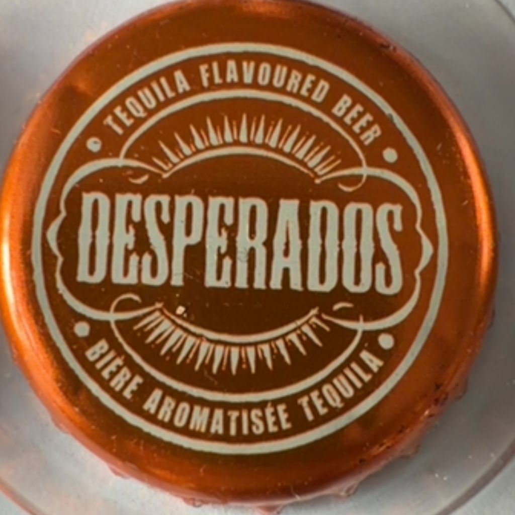 Brasserie Fischer S.a. Desperados