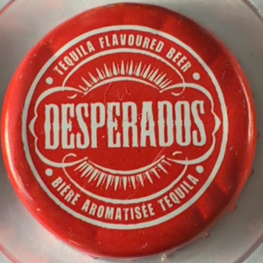 Brasserie Fischer S.a. Desperados