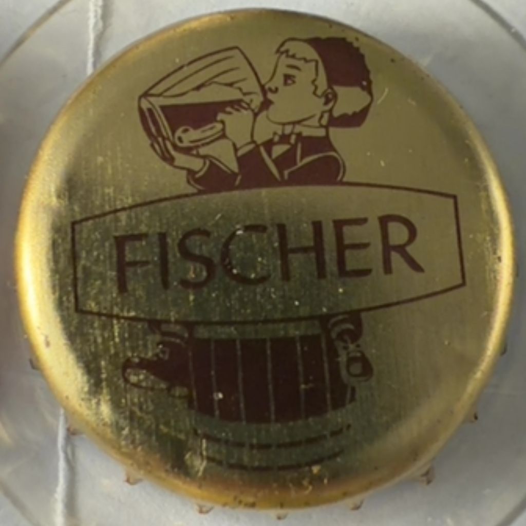 Brasserie Fischer S.a. Fischer