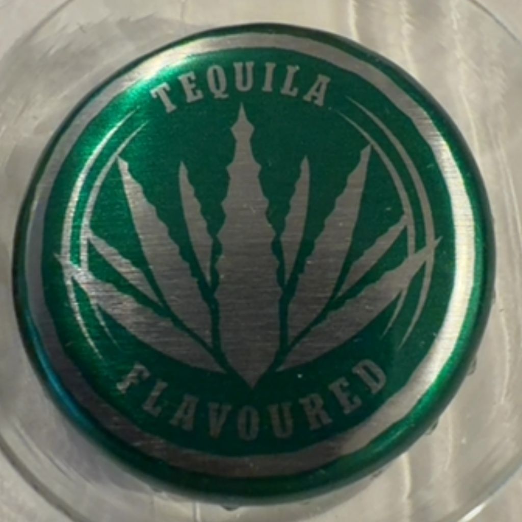 Brasserie Fischer S.a. Tequila Flavoured 5188
