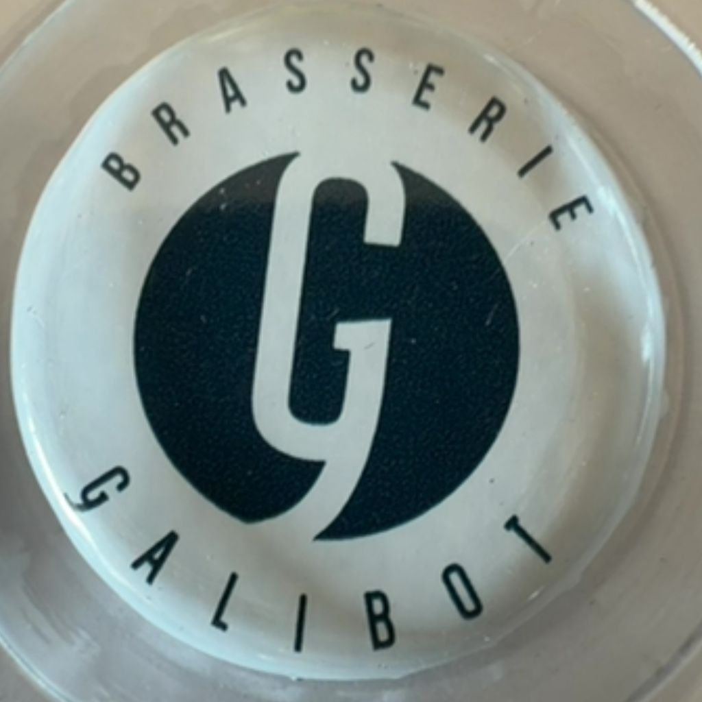 Brasserie Galibot Galibot