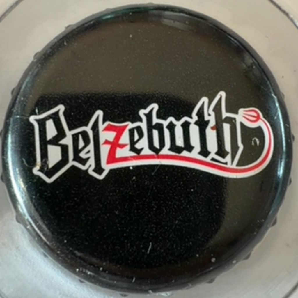 Brasserie Goudale Belzebuth Blonde